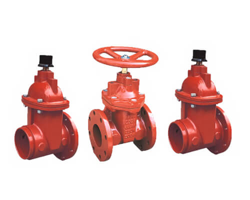 gate-valves